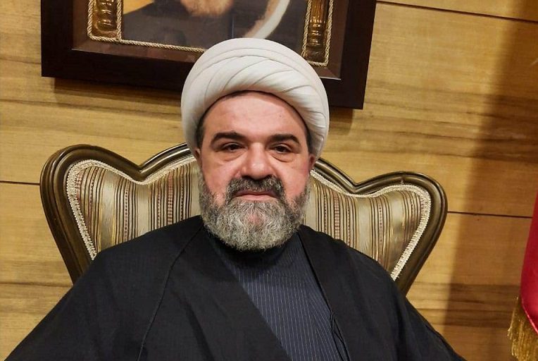 صورة توضيحية - مفتي وجبل عامل يتفقد أوضاع مدينة بعد الاعتداءات ويؤكد ضرورة دعم الأهالي والنازحين