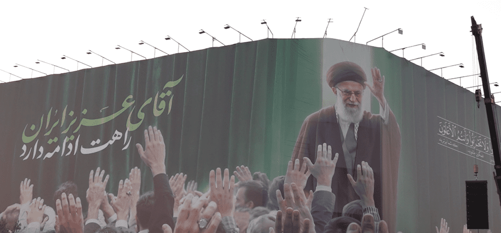 صورة توضيحية - تقرير م مع استمرار العدوان… الدفاع الإيراني يسطر البطولات والداخل يتوحد