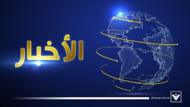 مقدمة نشرة أخبار المنار الرئيسية ليوم السبت في 21-3-2026 – قناة المنار