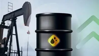النفط يقفز لأعلى مستوياته منذ 2022 وسط مخاوف الإمداد