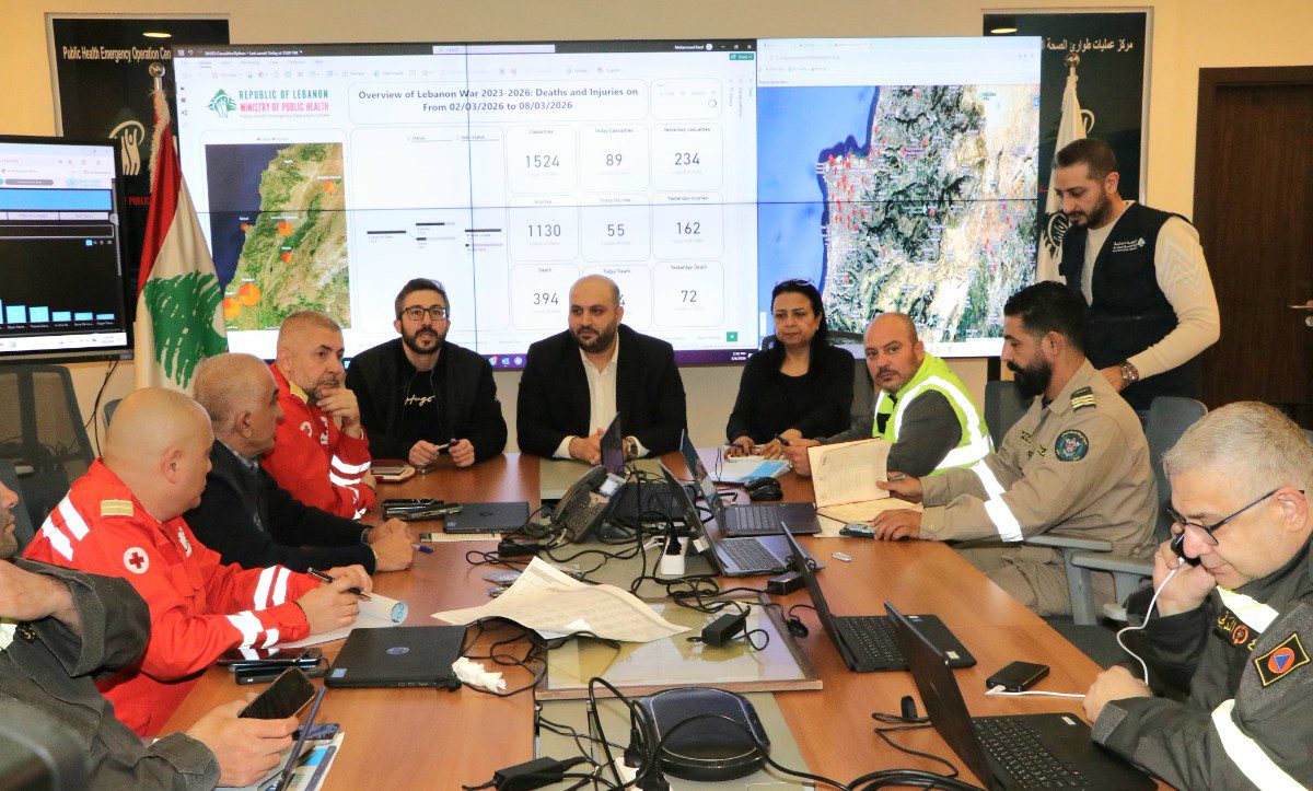 صورة توضيحية - عنف هائل يشكّل خرقاً فاضحاً للاتفاقات والمعاهدات الدولية