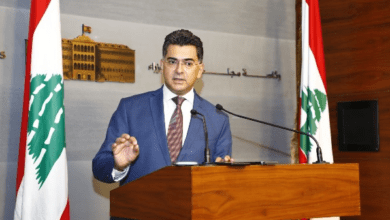 الوزير مرقص يتابع قضية استهداف الاعلاميين ويتخذ إجراءات قانونية لتعرّض موقع الوزارة للقرصنة