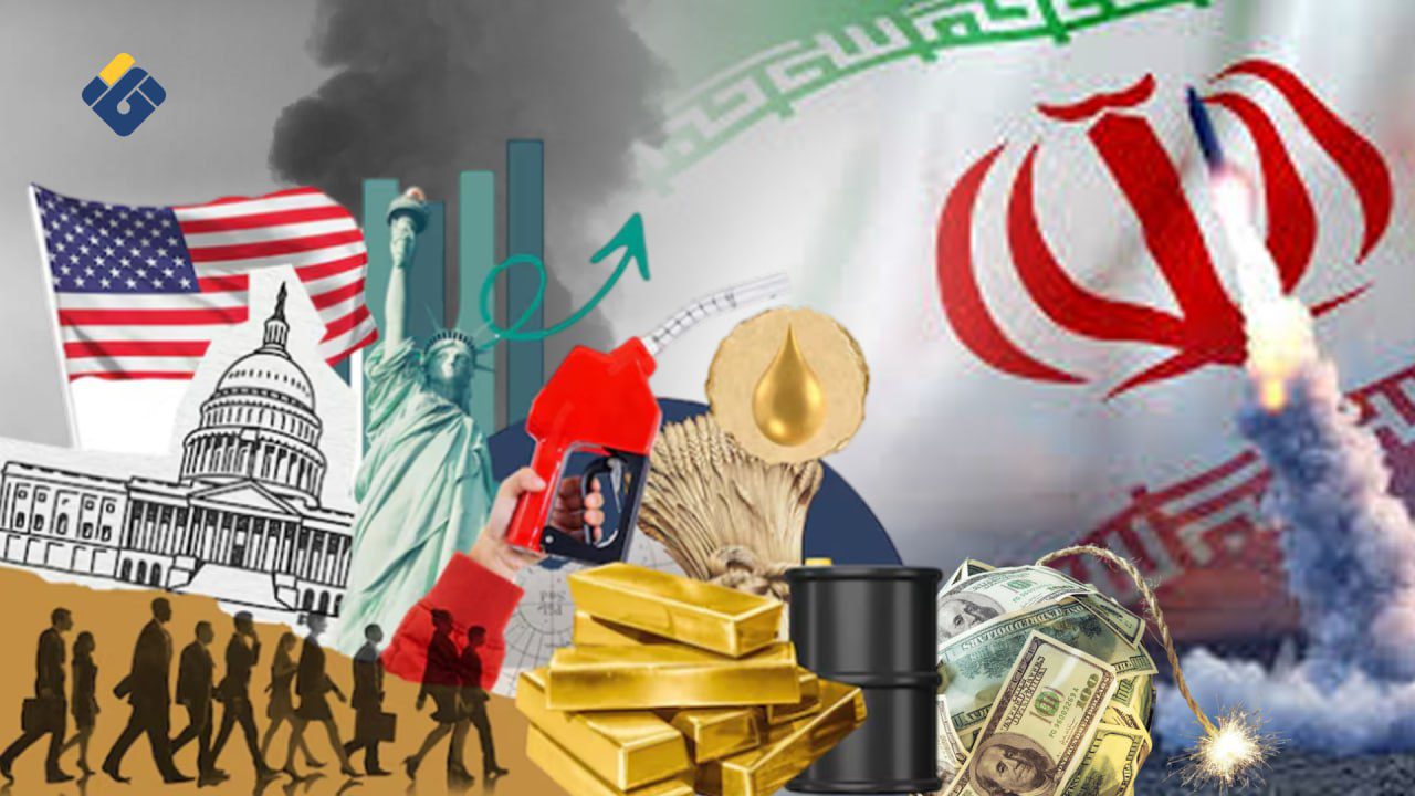 صورة توضيحية - أمريكا والحرب على ايران .. خسائر باهظة ونقص في الذخيرة .. هل تفقد قدراتها الردعية تجاه الصين وروسيا ؟