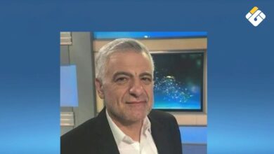 اذاعة النور تتقدم بالتعازي والتبريك باستشهاد الزميل الإعلامي محمد شري وزوجته جرّاء العدوان الصهيوني