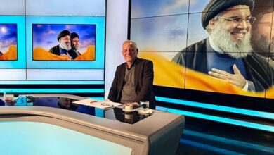 المجلس الشيعي ينعى الإعلامي الشهيد محمد شري وزوجته – قناة المنار