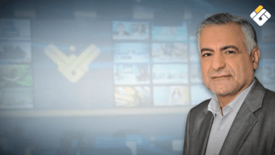 تقرير مصور إدانات واسعة لاستهداف الإعلامي محمد شري وزوجته