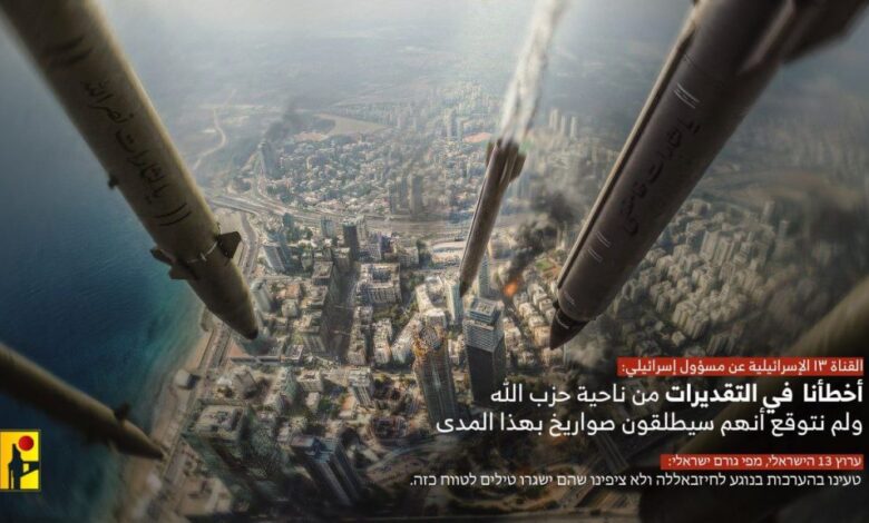 ملخص عمليات المقاومة الإسلامية ليوم الخميس 05/03/2026 – قناة المنار