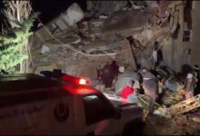 تقرير مصور | تصاعد الاعتداءات في الجنوب – قناة المنار