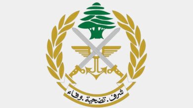 صورة توضيحية - الجيش اللبناني يعلن إجراءات استنفار عقب ما جرى في النبي شيت