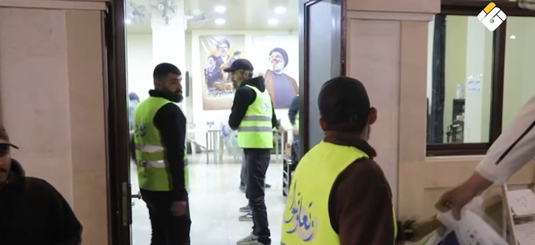 صورة توضيحية - تقرير م مبادرات تضامن في المتن وجبيل لدعم العائلات الوافدة من المناطق المتضررة