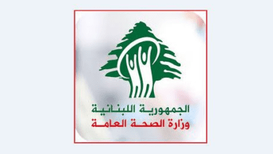 الصحة في حصيلة أولية للغارة على الفوار – صيدا: 8 شهداء و9 جرحى