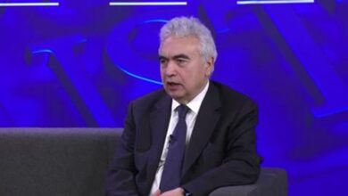 الاقتصاد العالمي يواجه تهديدا كبيرا بسبب أزمة الطاقة ولن تكون دولة بمنأى عن آثارها – قناة المنار