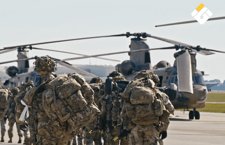 صورة توضيحية - تقرير م المقاومة وأهالي البقاع يُفشلون محاولة إنزال جوي للعدو في الجرود الشرقية