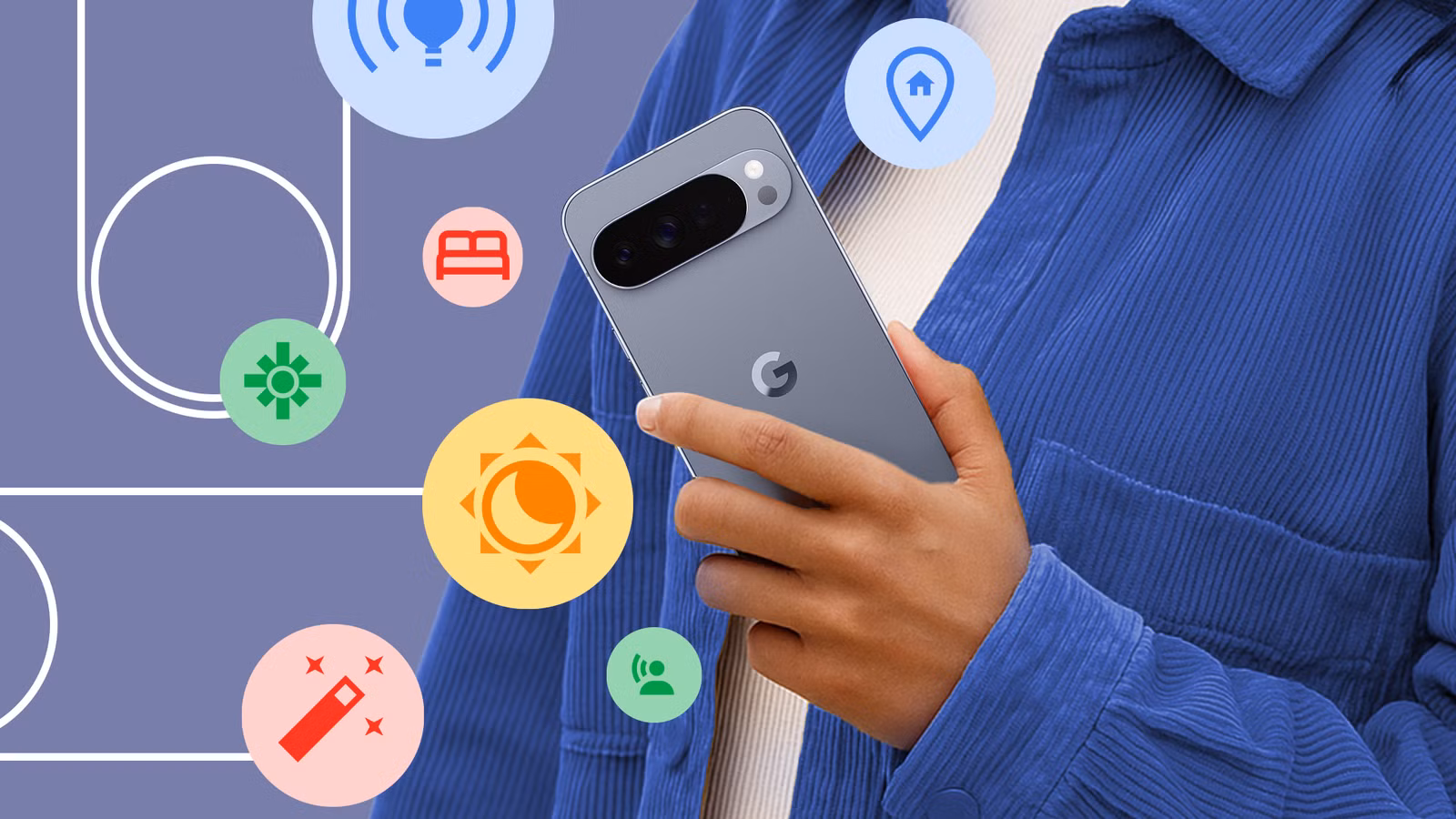 صورة توضيحية - إليك أفضل نظرة على وضع Transit الجديد في Google Pixel