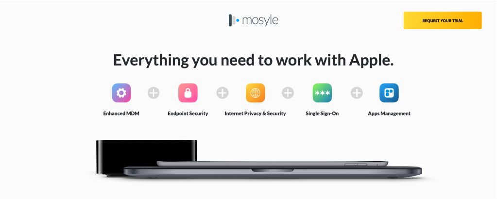 Apple @ Work: يقدم ASBMUtil تطبيق macOS الأصلي إلى تجربة Apple Business