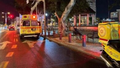 مقتل مستوطنة بإطلاق صواريخ من لبنان على الجليل