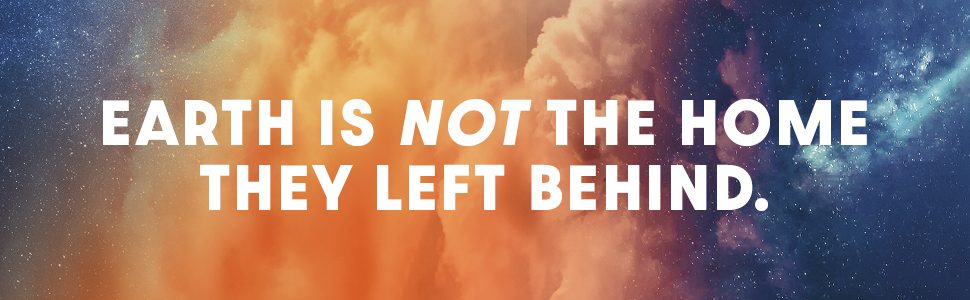 لقد تحدثت إلى مؤلفي رواية الخيال العلمي الجديدة "Detour" "ليس من الضروري أن تكون الأمور صحيحة بنسبة 100% ولكن يجب أن تكون قابلة للتصديق".