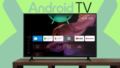 يعمل مشغل Android TV هذا على إصلاح كل ما لا يعجبني في المشغل الافتراضي