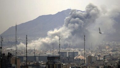 لقد أطلقت حرب إيران بالفعل كمية مذهلة من ثاني أكسيد الكربون، وكان تدمير المدارس والمنازل والمباني المصدر الأكبر