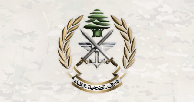 استشهاد عسكري وإصابة آخرين باعتداء إسرائيلي على حاجز للجيش في صور