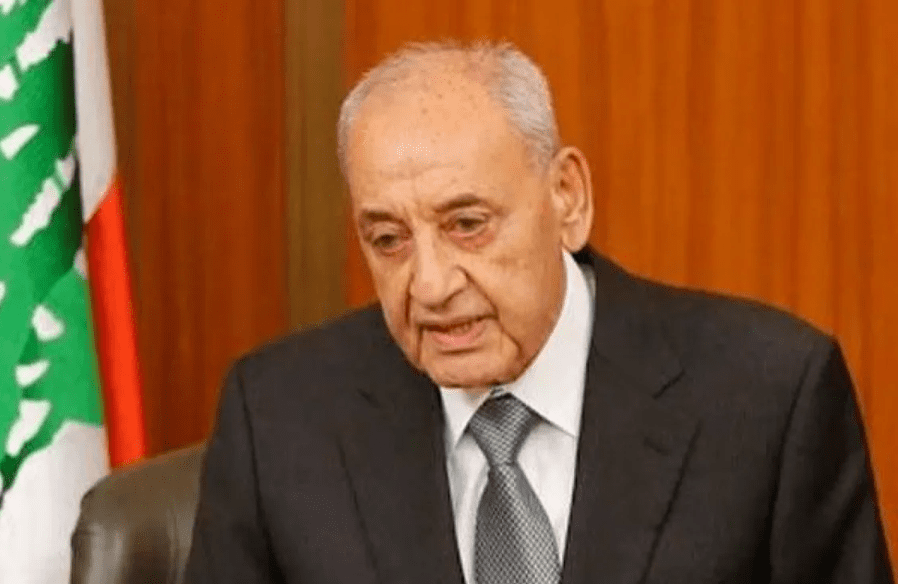 الرئيس بري ادان الاعتداءات على اليونيفيل