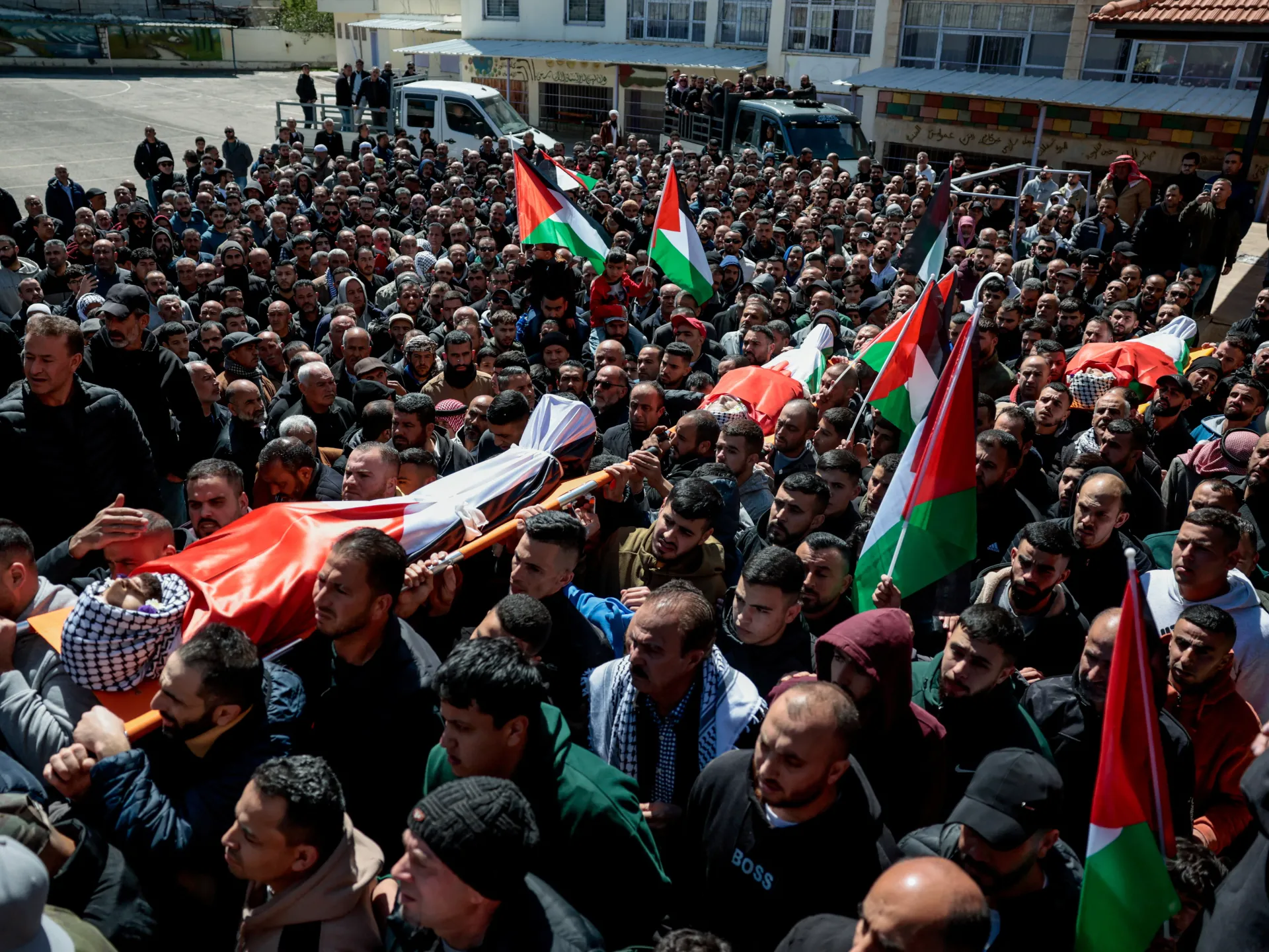 صورة توضيحية - حاخام إسرائيلي يدين تصاعد هجمات المستوطنين في الضفة الغربية أخبار