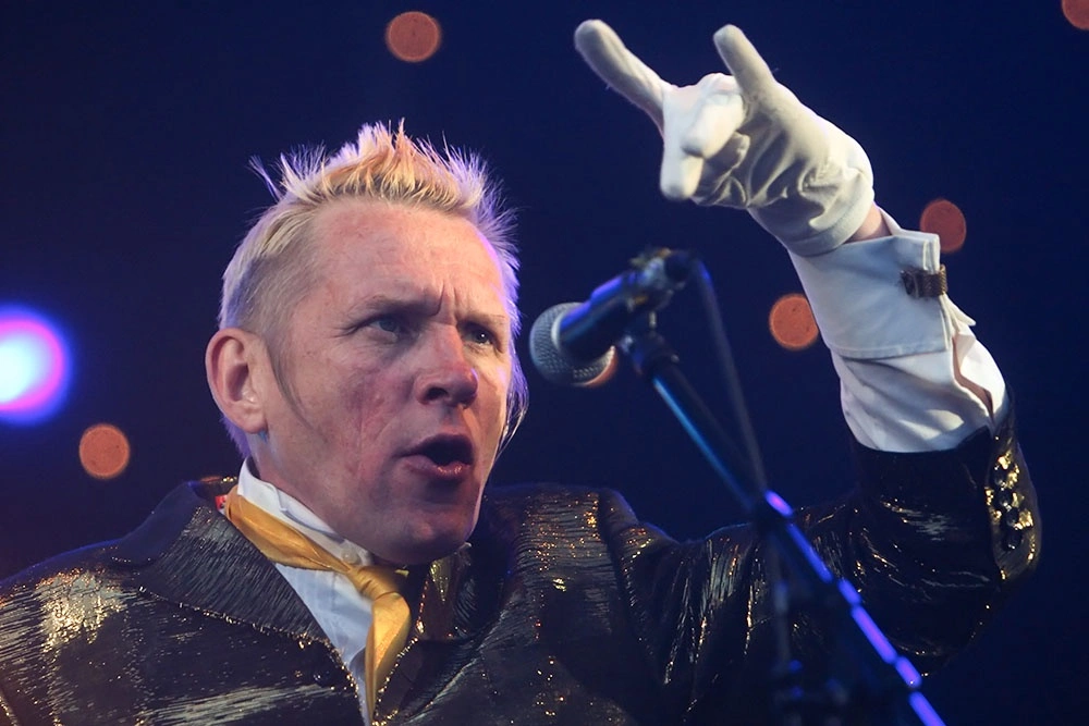 صورة توضيحية - سيحتفل الموسيقيون والمشجعون بالذكرى السنوية الخامسة والأربعين لنادي لينينغراد لموسيقى الروك في 23 مايو