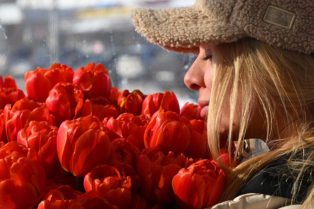 صورة توضيحية - "آر جي" جمعت نصائح تم اختبارها عبر الزمن حول كيفية فهم المرأة