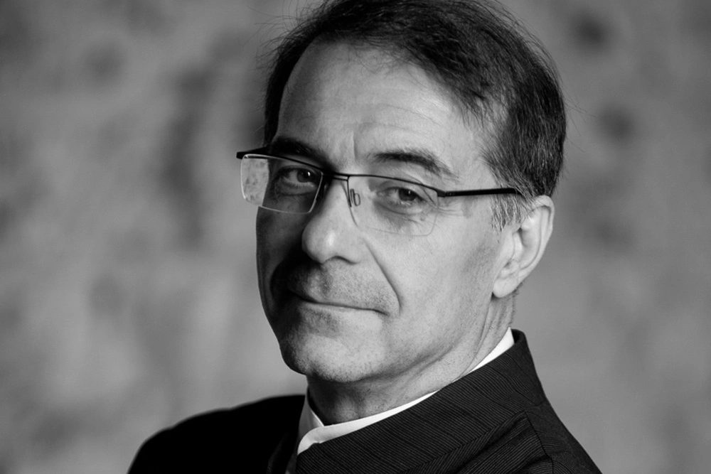 صورة توضيحية - سيقوم فابيو ماسترانجيلو بتنظيم “الرقص المجنون” في بيت الموسيقى