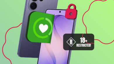 لا أحد يفعل ميزة Android التي تم الاستخفاف بها بشكل أفضل من Samsung