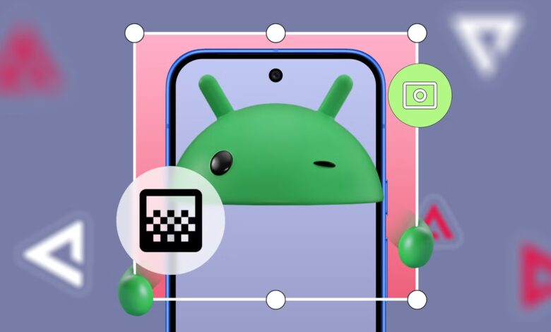 صورة توضيحية - لقد استبدلت تطبيق Pixel Screenshots ببديل مجاني أفضل بالفعل