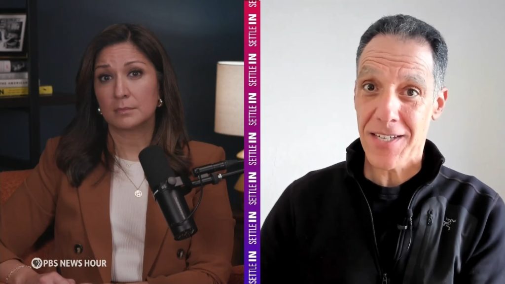 صورة توضيحية - في برنامج “استقر” يناقش هاني فريد وآمنه نواز اكتشاف ال التي تم التلاعب بها