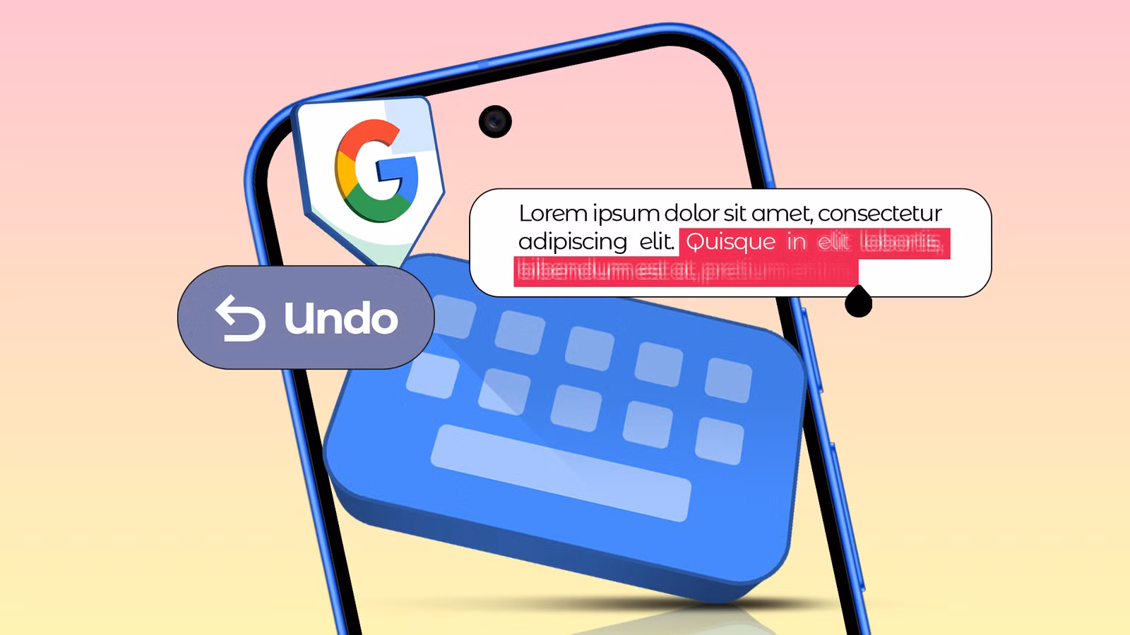smartphone