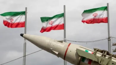 شبكة "CNN": واشنطن تحاول الاتصال مع طهران للتفاوض