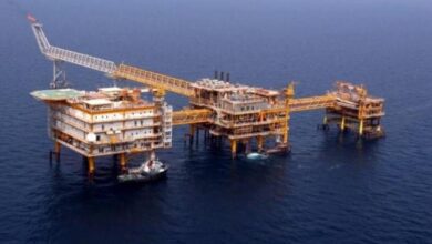ترمب يهدد بتدمير حقل "بارس الجنوبي" إذا هاجمت إيران منشآت غاز قطر مجددا