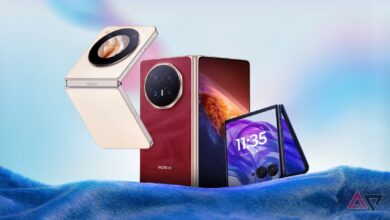 بعد اختبار Honor Magic V6، قابلت جهازين قابلين للطي متنافسين وسأكون أكثر استعدادًا لشرائهما