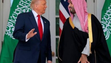 إدارة ترامب توافق على تجديد مخزون الأسلحة للسعودية وسط تصاعد التوتر في الخليج