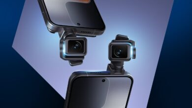 يعد هاتف Honor Robot Phone أكثر الهواتف إثارة للقلق التي رأيتها على الإطلاق