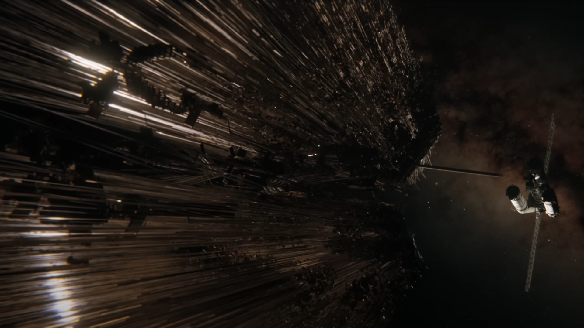 "مشروع السلام عليك يا مريم" نظرة متفائلة تجاه النجوم ونحن بحاجة لذلك الآن (مراجعة)