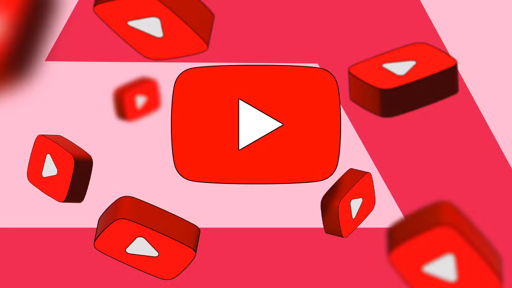 يختبر YouTube طريقة تغير قواعد اللعبة لتقليل الوقت الضائع على مقاطع الفيديو