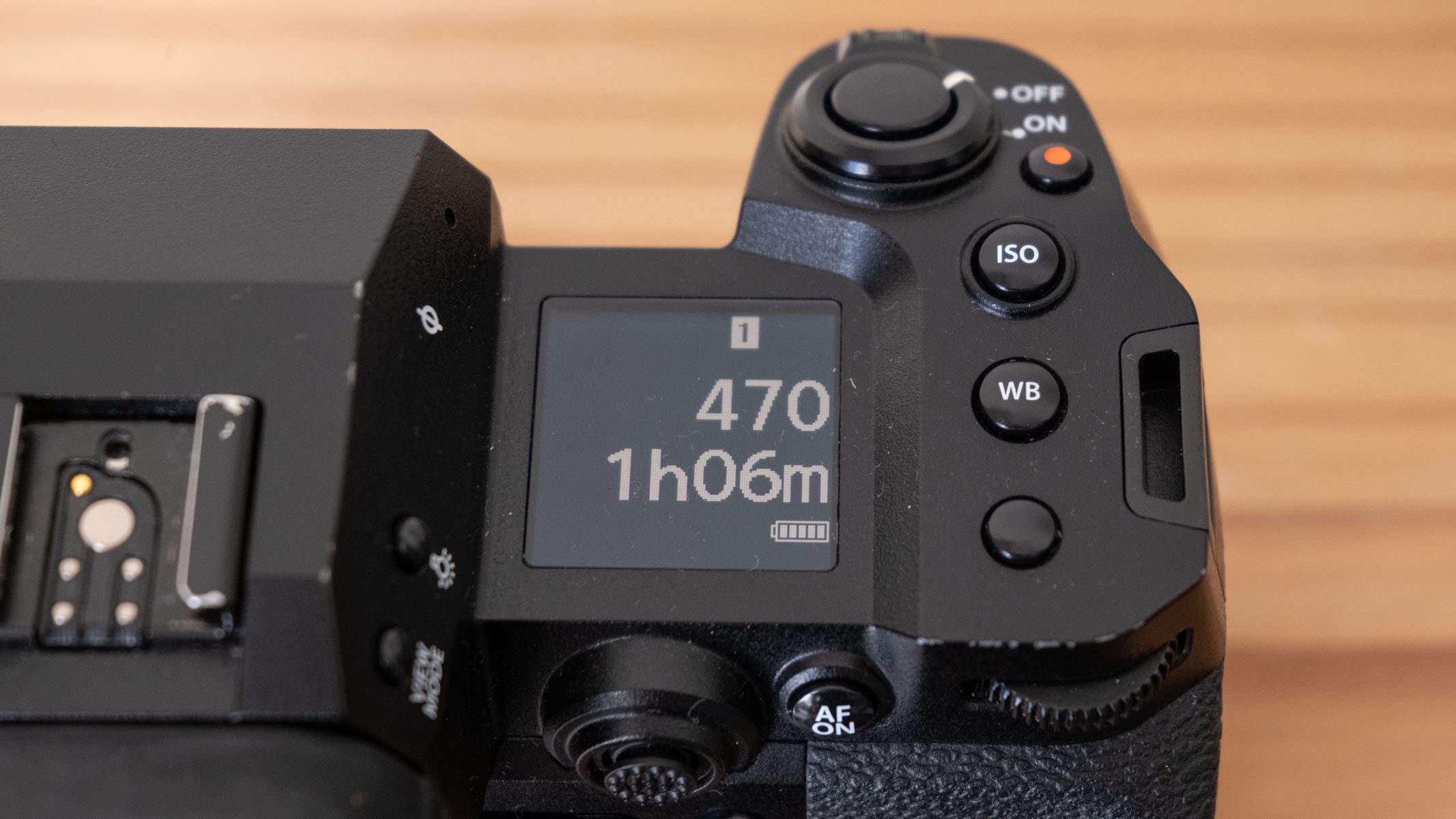 Our review of the Fujifilm X H2
