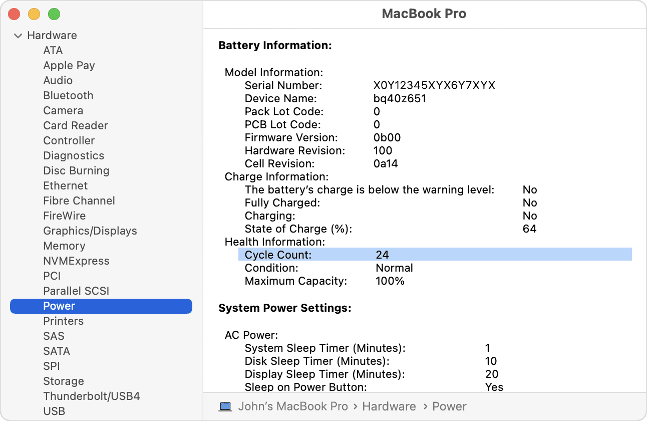 آبل تكشف عن الحد الأقصى لدورة بطارية جهاز MacBook Neo آبل تكشف عن الحد الأقصى لدورة بطارية جهاز MacBook Neo