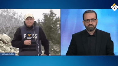آخر المستجدات الميدانية في جنوب لبنان