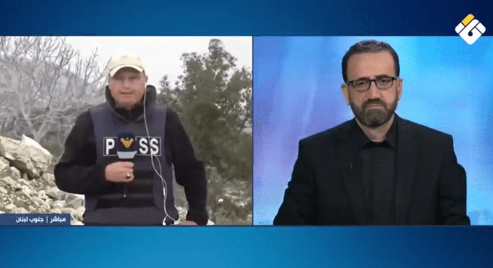 آخر المستجدات الميدانية في جنوب لبنان