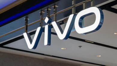 أبرز مواصفات الهاتف القادم من vivo