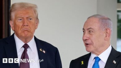 أخيراً، أدرك دونالد ترامب أن إسرائيل تلاعبت به