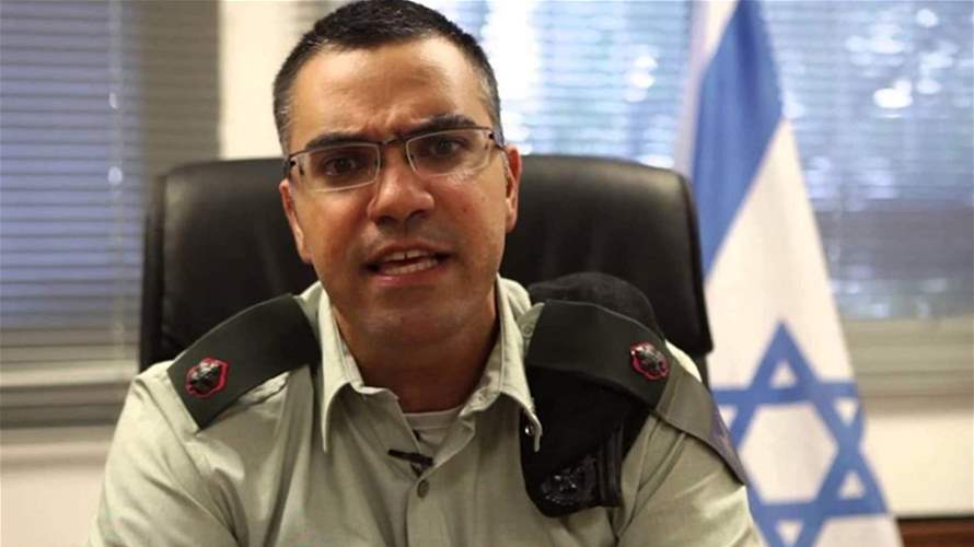 أدرعي: الجيش الإسرائيلي هاجم محطات وقود تموّل حزب الله بملايين الدولارات #عاجل