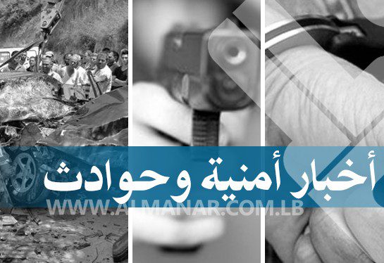 أربعة قتلى في عملية ثأر في جيرون ـ الضنية