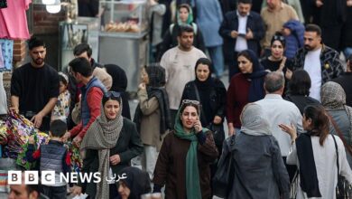 أكبرها الفُرس ما هي القوميات التي تشكل الدولة الإيرانية؟