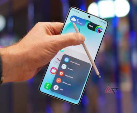 ألغت سامسونج خططها لقلم S Pen جديد لجهاز Galaxy S27 Ultra